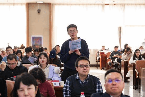 刘彦龙